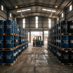 Bitumen VG-30 (60/70 Grade)