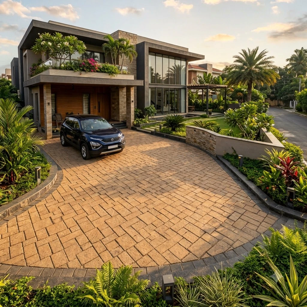 Sonora Tan Paver Blocks - Image 4