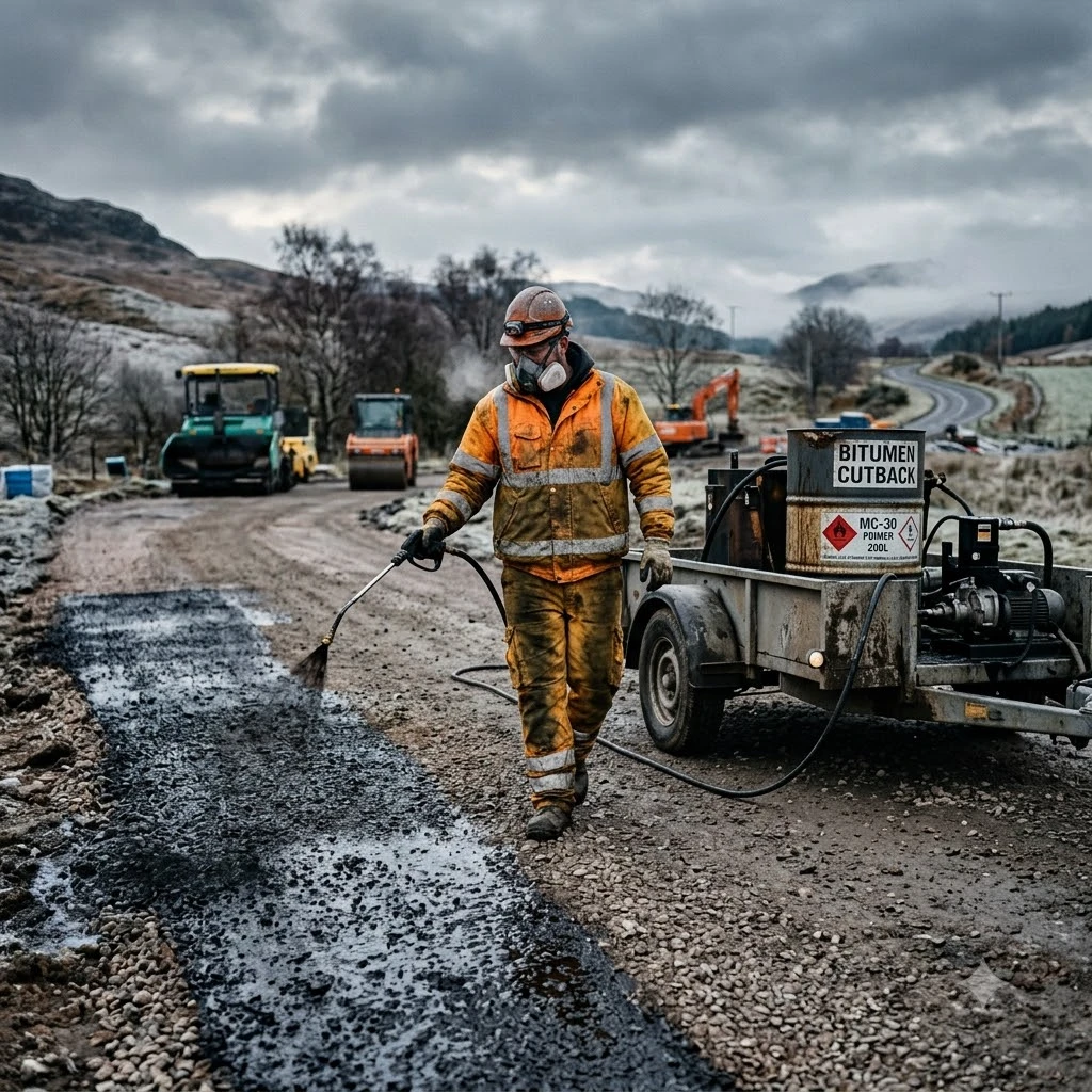 Bitumen - Image 5