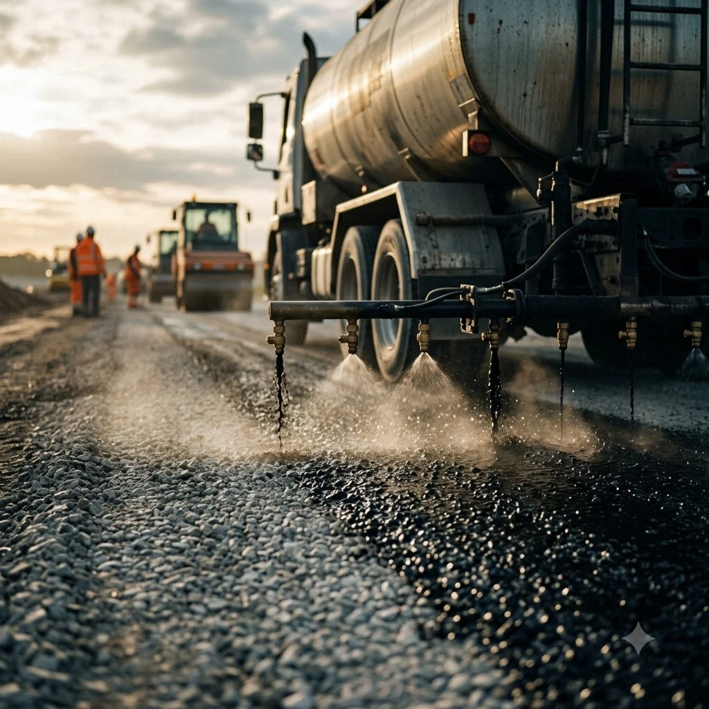 Bitumen - Image 2