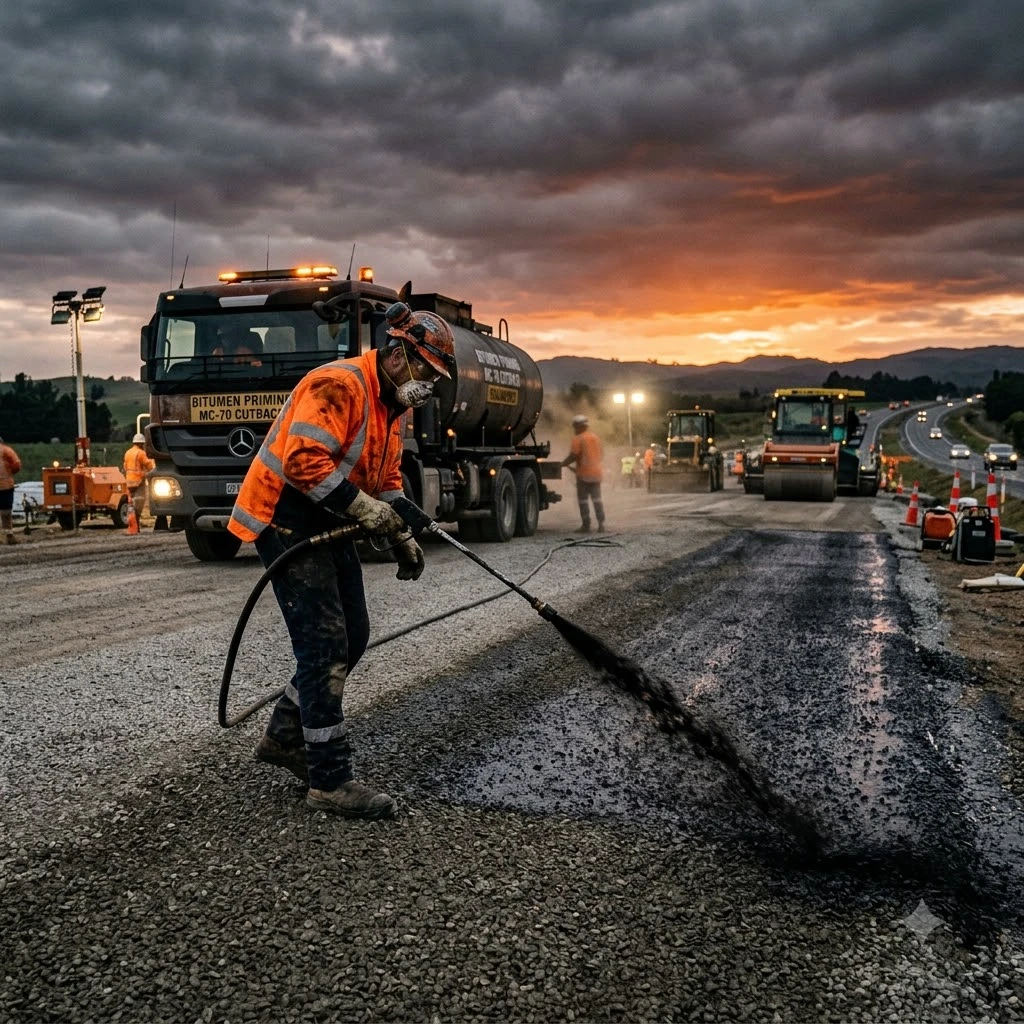 Bitumen - Image 3