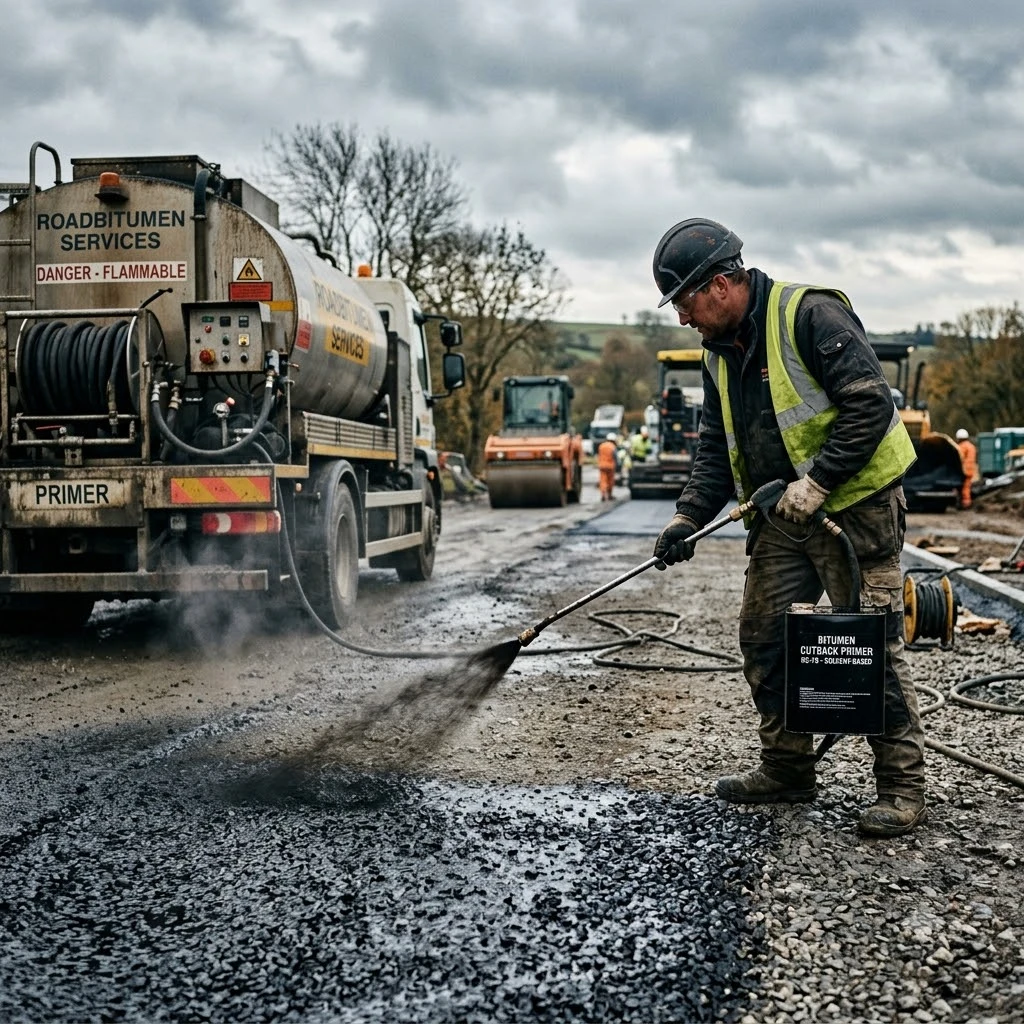 Bitumen - Image 4