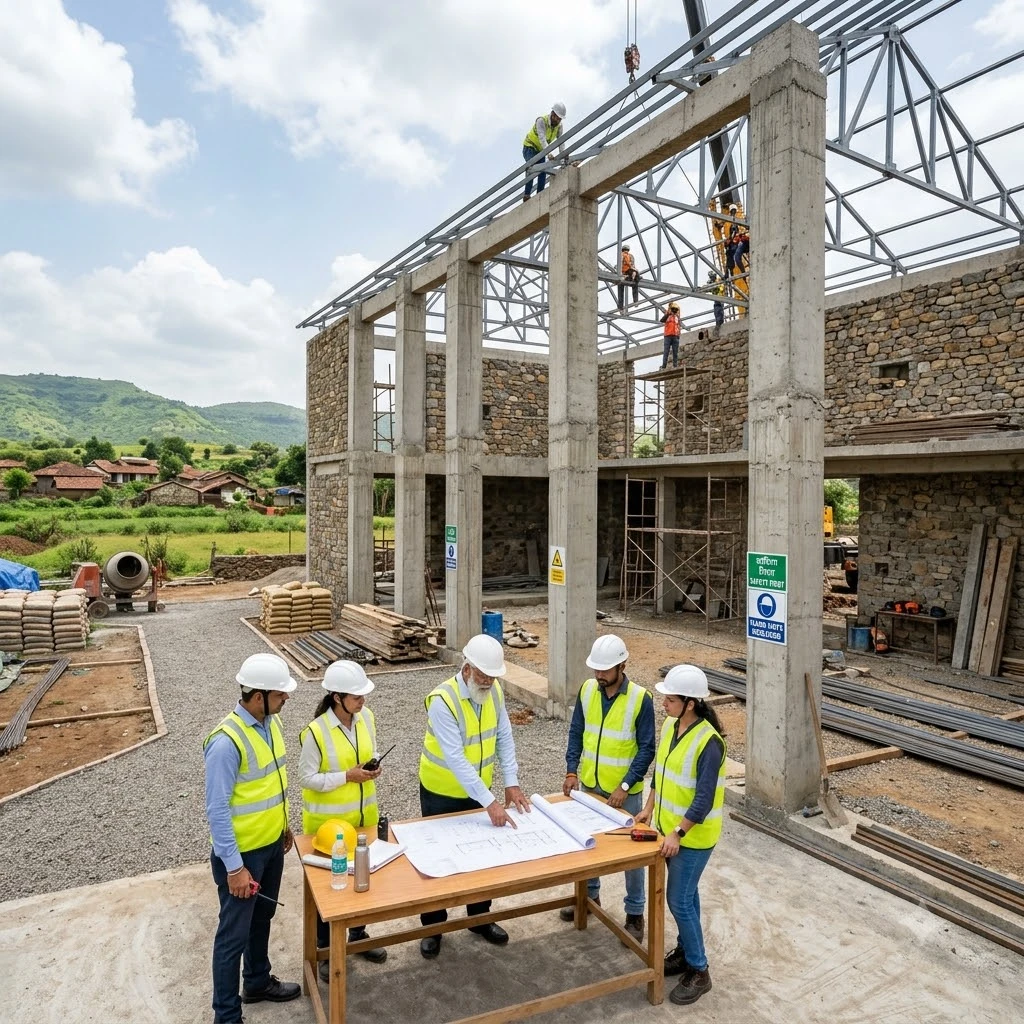 Building Construction Services - Image 3