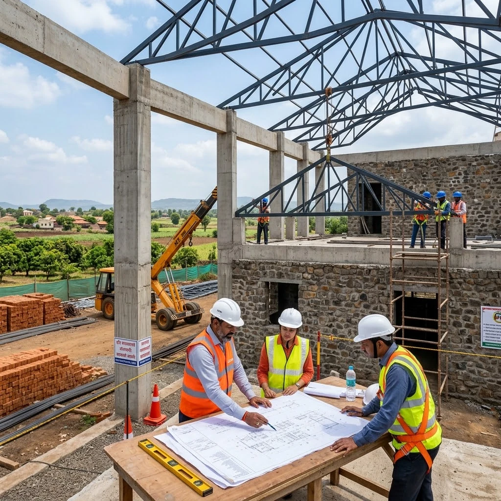 Building Construction Services - Image 4