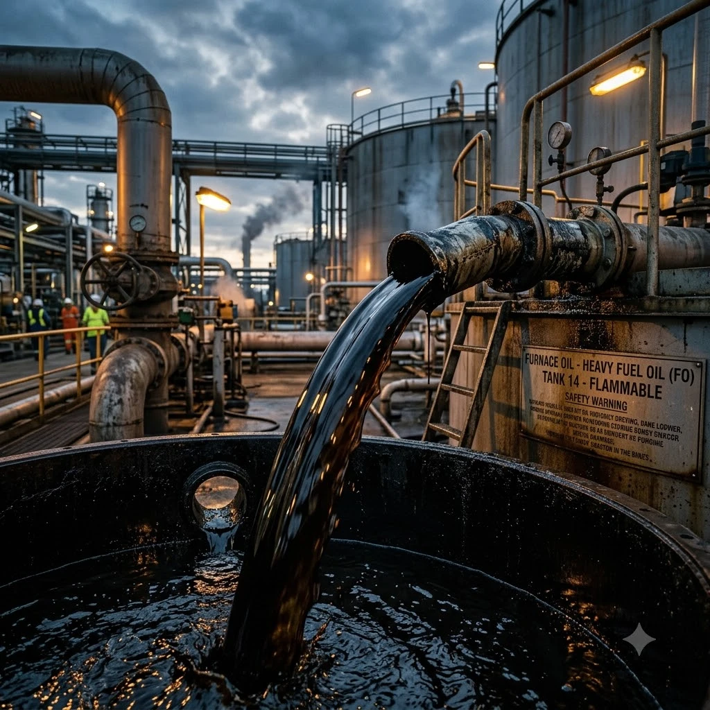 Furnace Oil