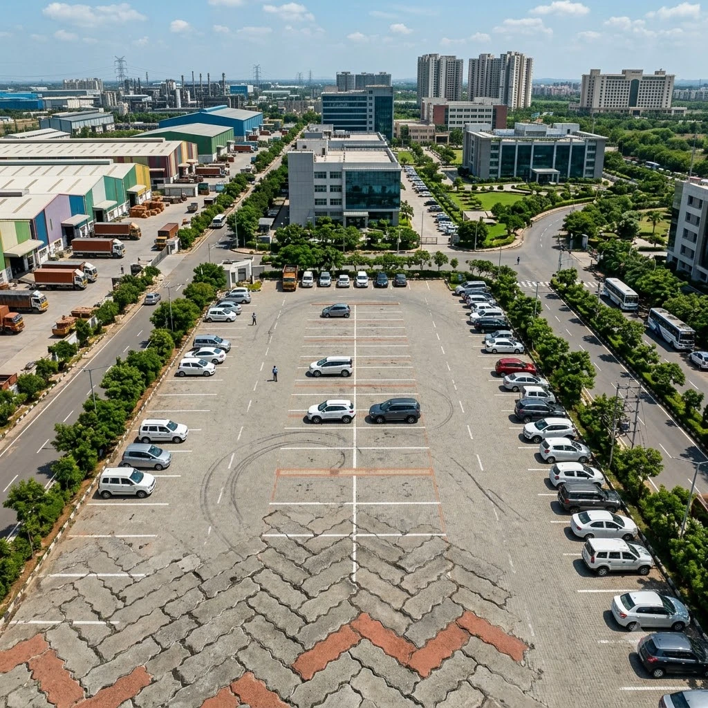 Zig-Zag Paver Blocks - Image 4