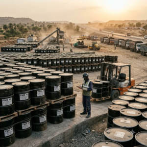 Polymer Modified Bitumen PMB 40