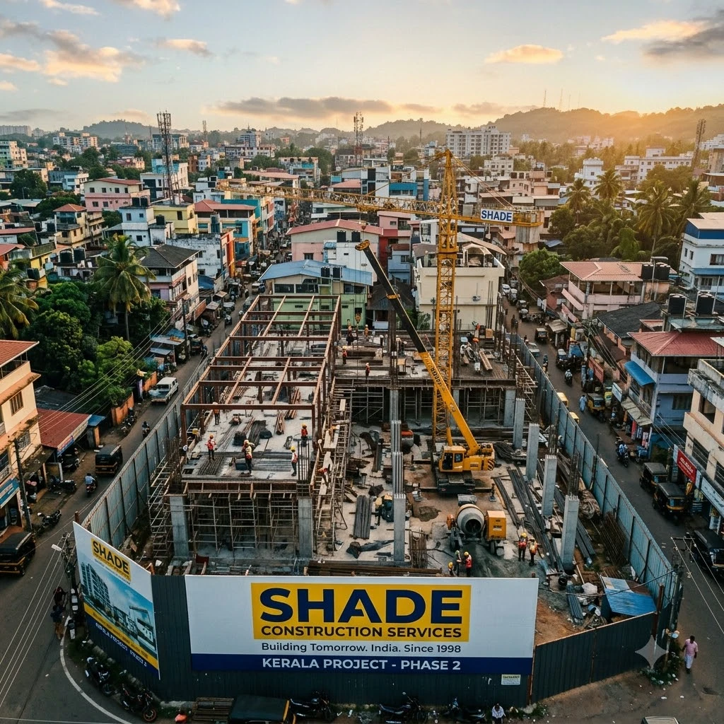 Shade Construction Services - Image 5