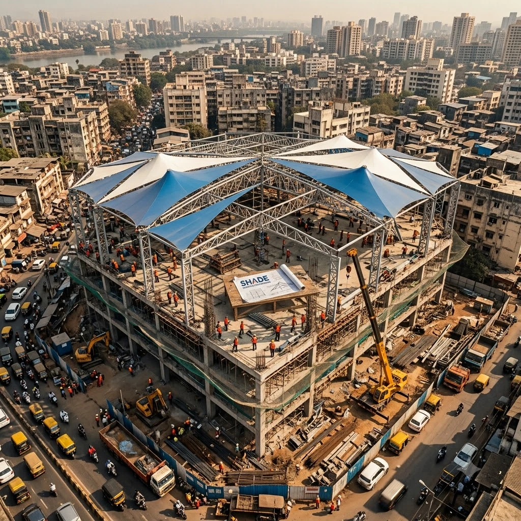 Shade Construction Services - Image 4
