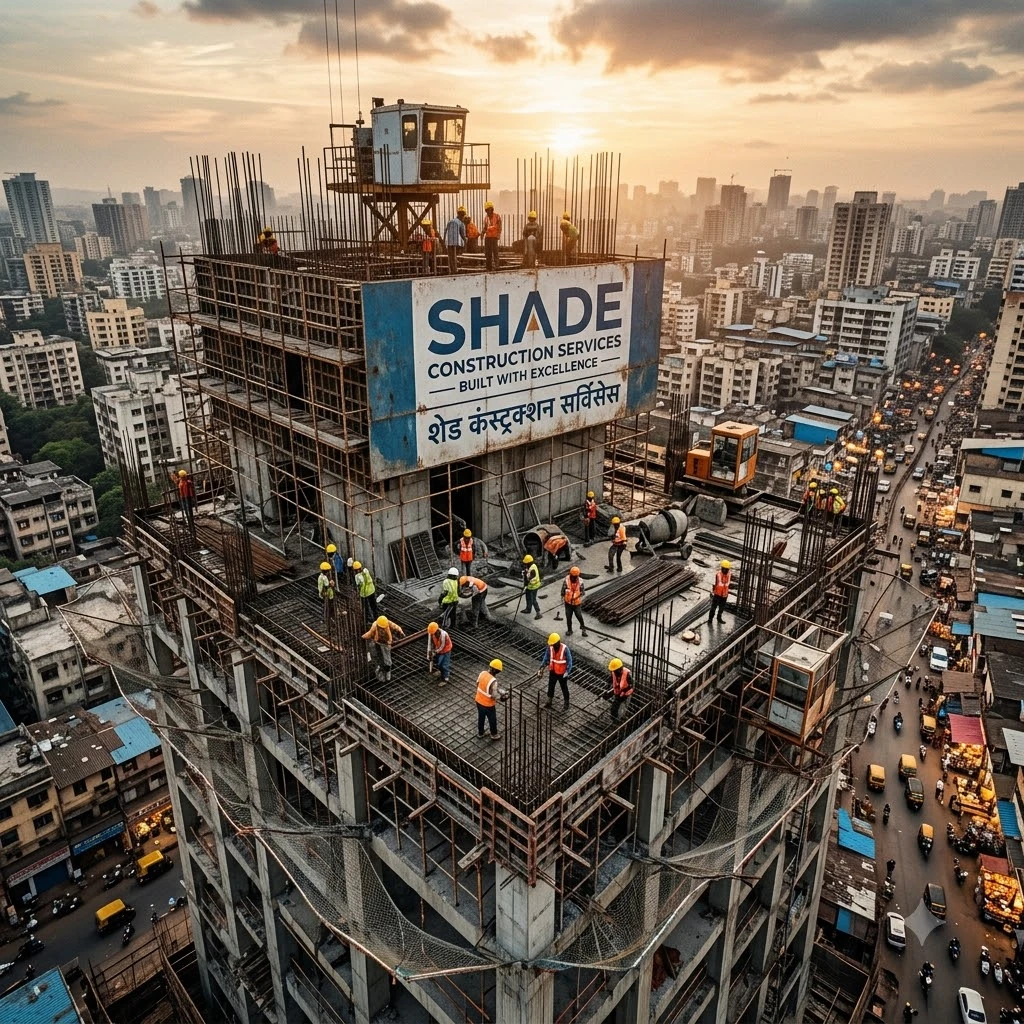 Shade Construction Services - Image 3