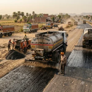 Bitumen Emulsion SS-1