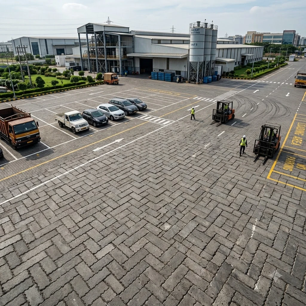 Zig-Zag Paver Blocks - Image 3